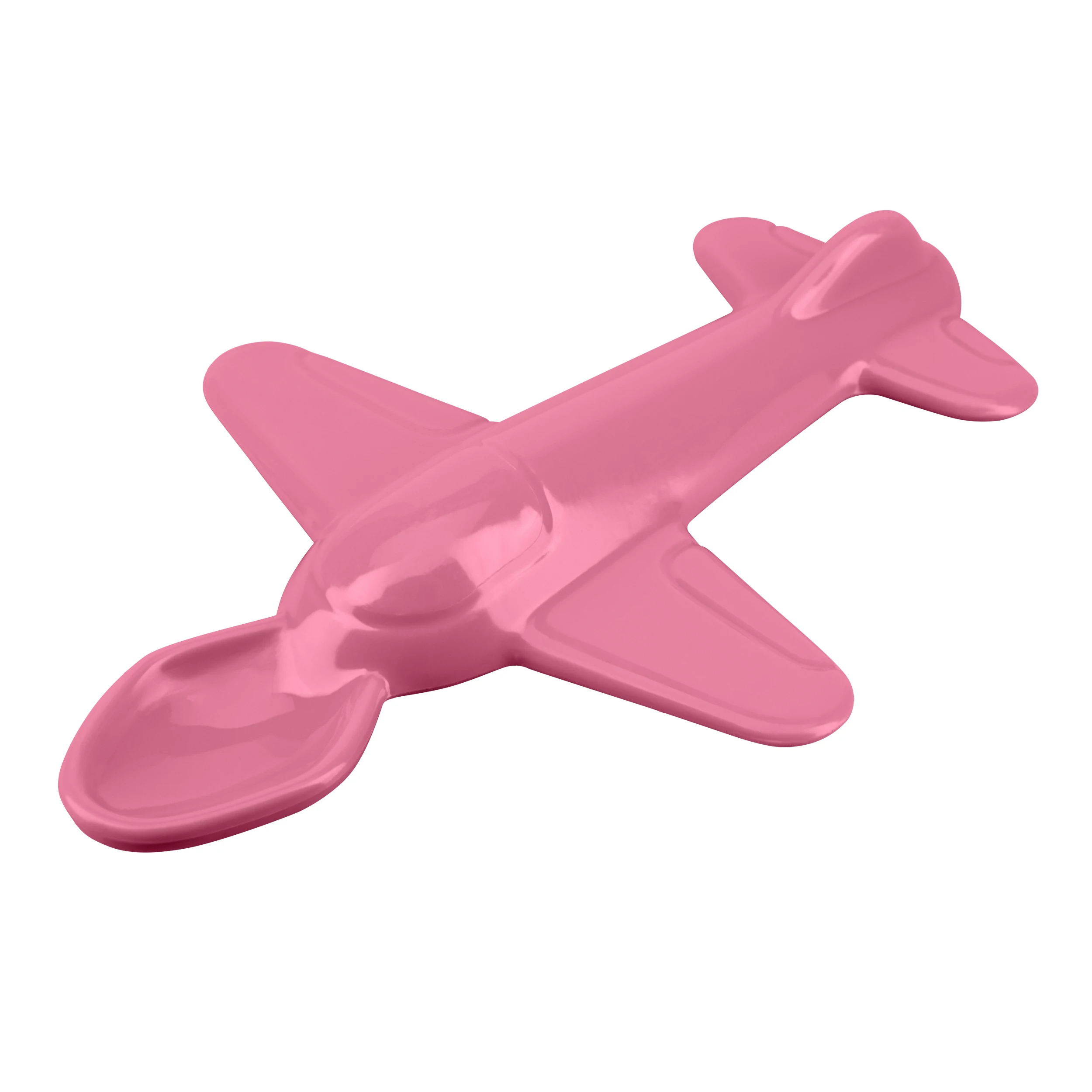 Набор ложечек Самолетики 2 шт.|Принадлежности| |