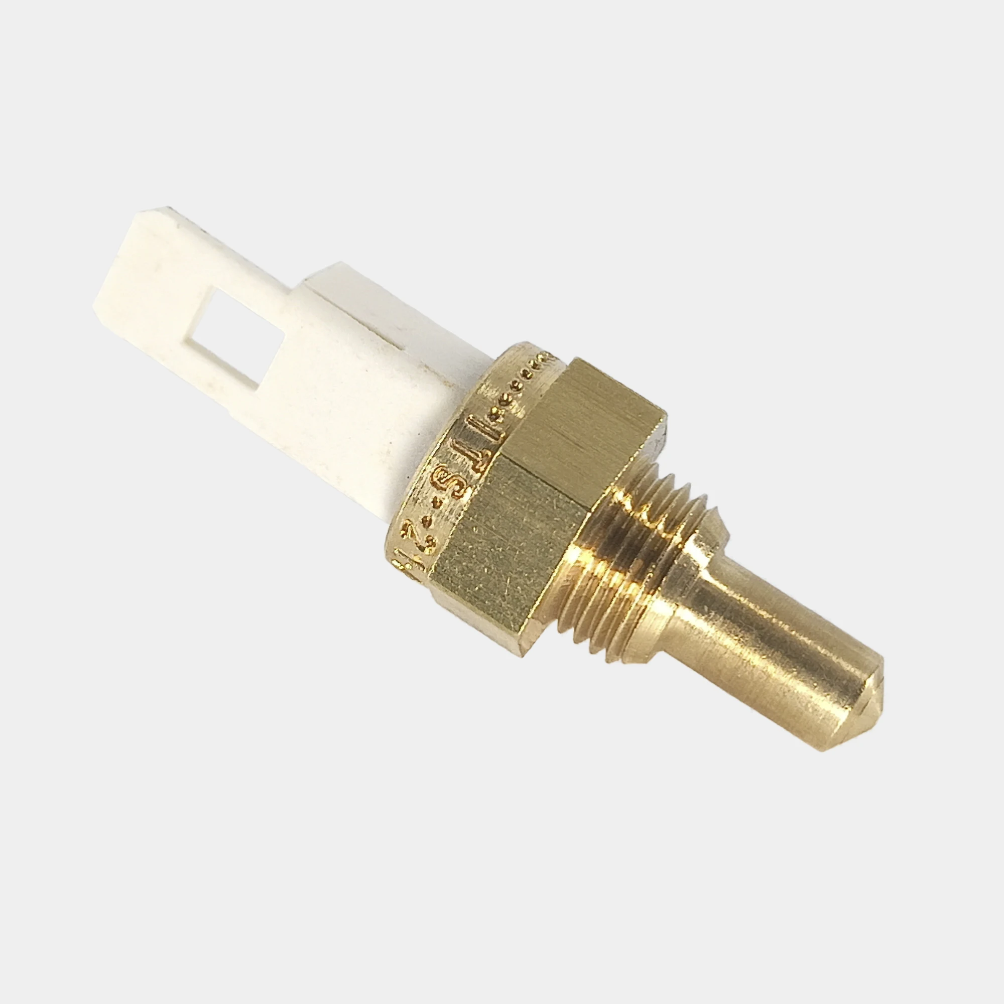 Температурный датчик NTC погружной Белый (для Baxi) из Италии 8434820