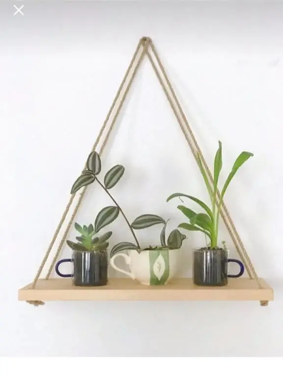 

FREE !!! SHELF BOOKSHELF, DECORATIVE, FLOWERY