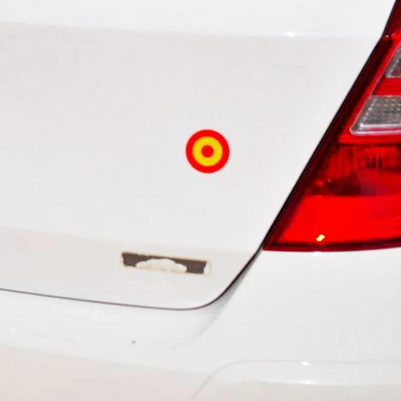 Высококачественный виниловый ламинат эскарапла авиацион военный логотип