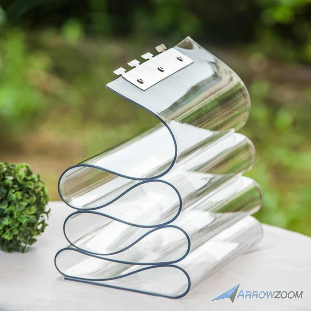 Arrowzoom 3x6 6 фута пластиковый Теплоизоляционный занавес из ПВХ для дверей склада