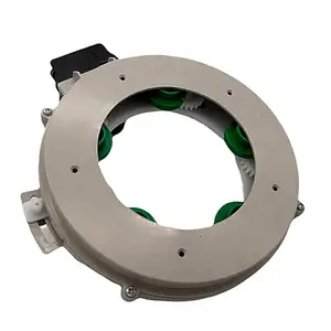 Регулируемый Пипетка для бумажных стаканчиков, торговый автомат для воды, кофе, сока, 24 В постоянного тока, 80-100 мм