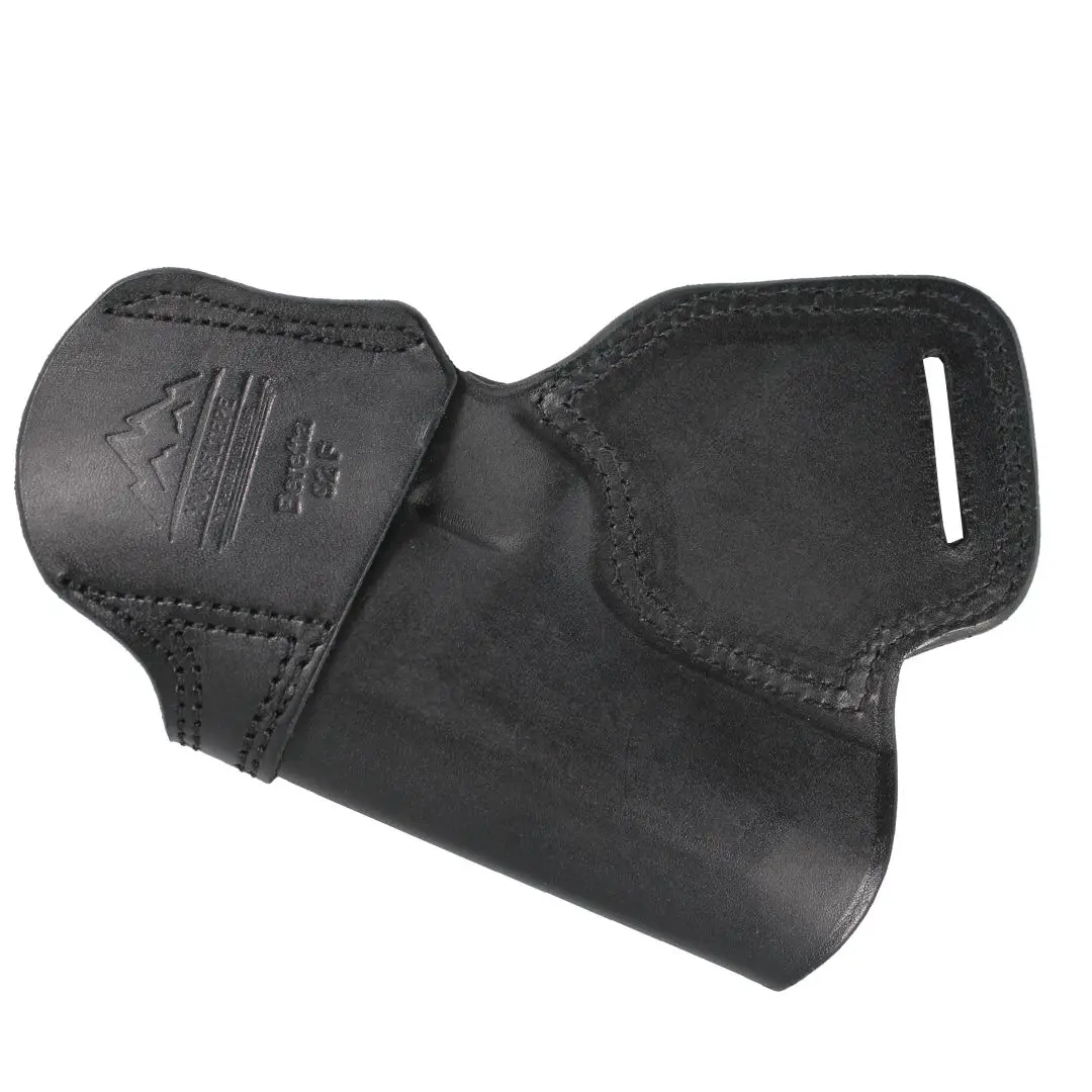 YT хобби для Беретта APX натуральная кожа быстро рисовать OWB переноски СОБ малых