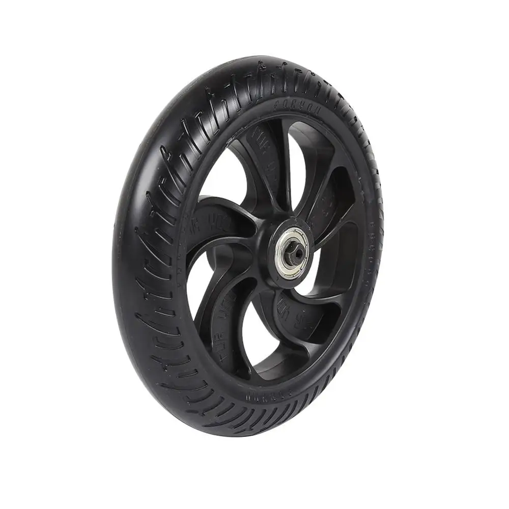 

Hot Sale Replacement Rear Wheel For Kugoo S1 S2 S3 Electric Scooter Rear Hub And Tires Spare Part Accessories