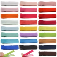 25psc basic solid hair clips diy hairpins candy color cute headwear for girls kid simple hair accessories barrette