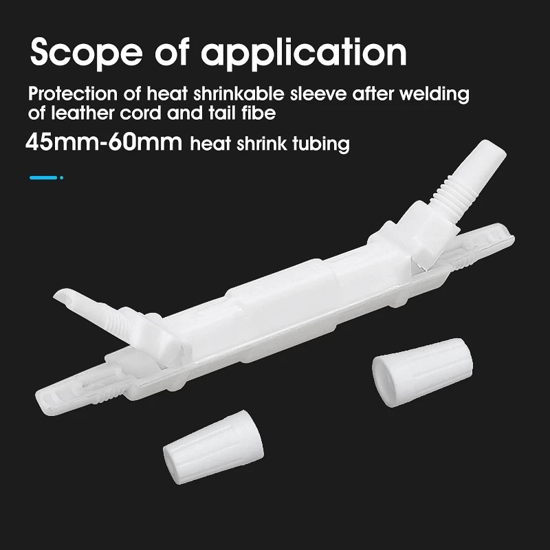Коробка для защиты оптического волокна коробка кабеля маленькая круглая трубка