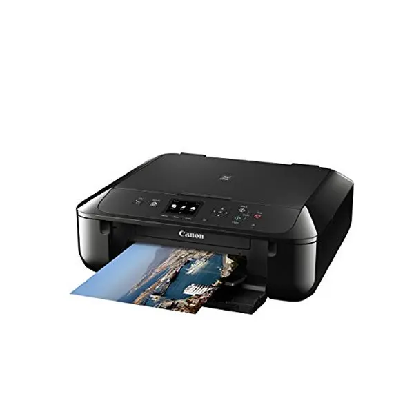 Многофункциональный Принтер Canon Pixma MG5750 Duplex Wifi Color | Компьютеры и офис