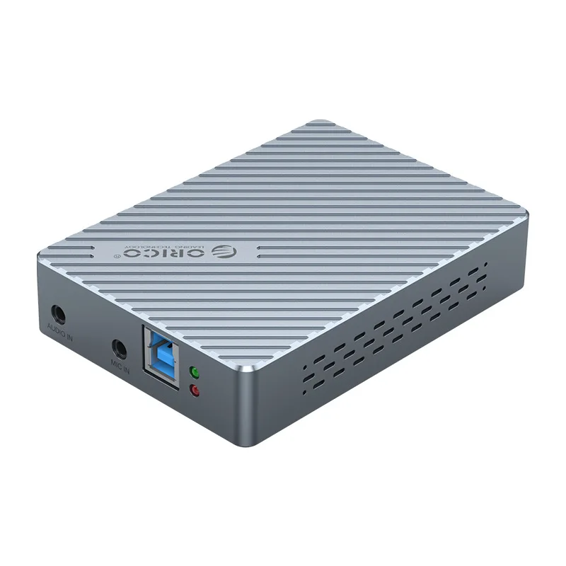 Карта видеозахвата HVC-1080 USB3.0 интерфейс | Электроника