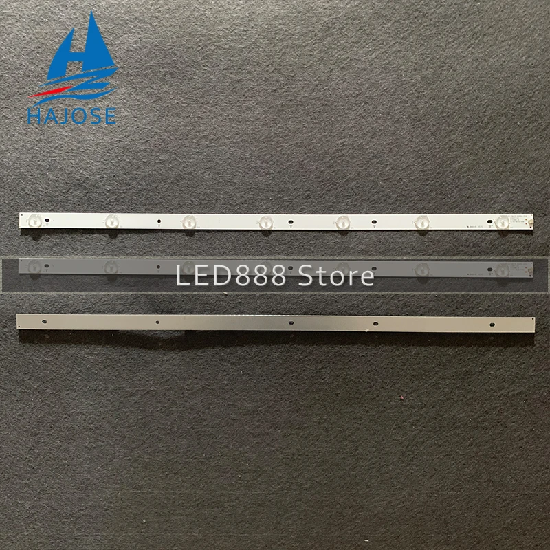 Светодиодная лента для подсветки LG 32LJ500 32LH500 Sony KDL32R330D Phi 32PHT4132 32PHT4032 32PHH4200 32PHS5301