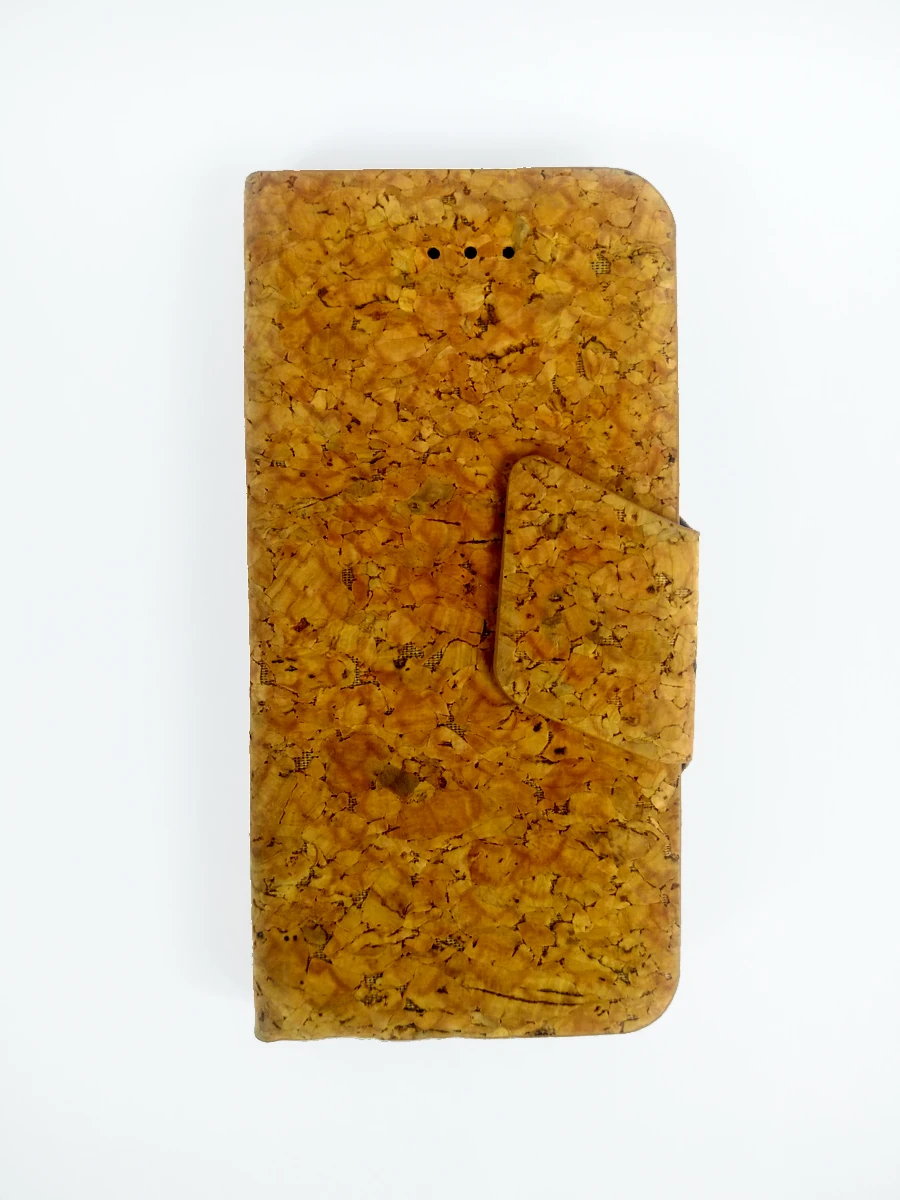 Чехол для Iphone 5, из пробки чехол для Iphone 5.