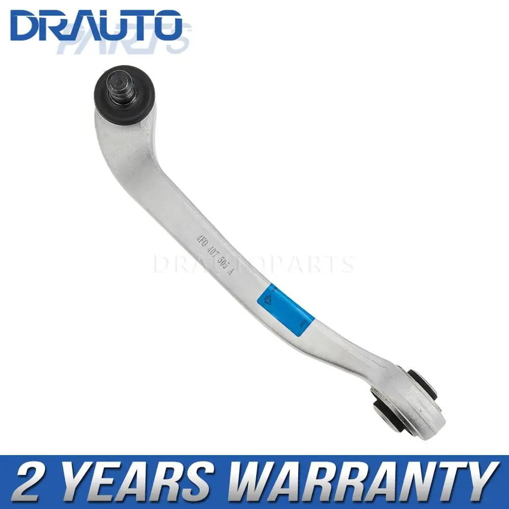 

Рычаг управления и шаровой шарнир 4F0407505A 4F0 407 505 A для Audi A6L C6 2005-2012