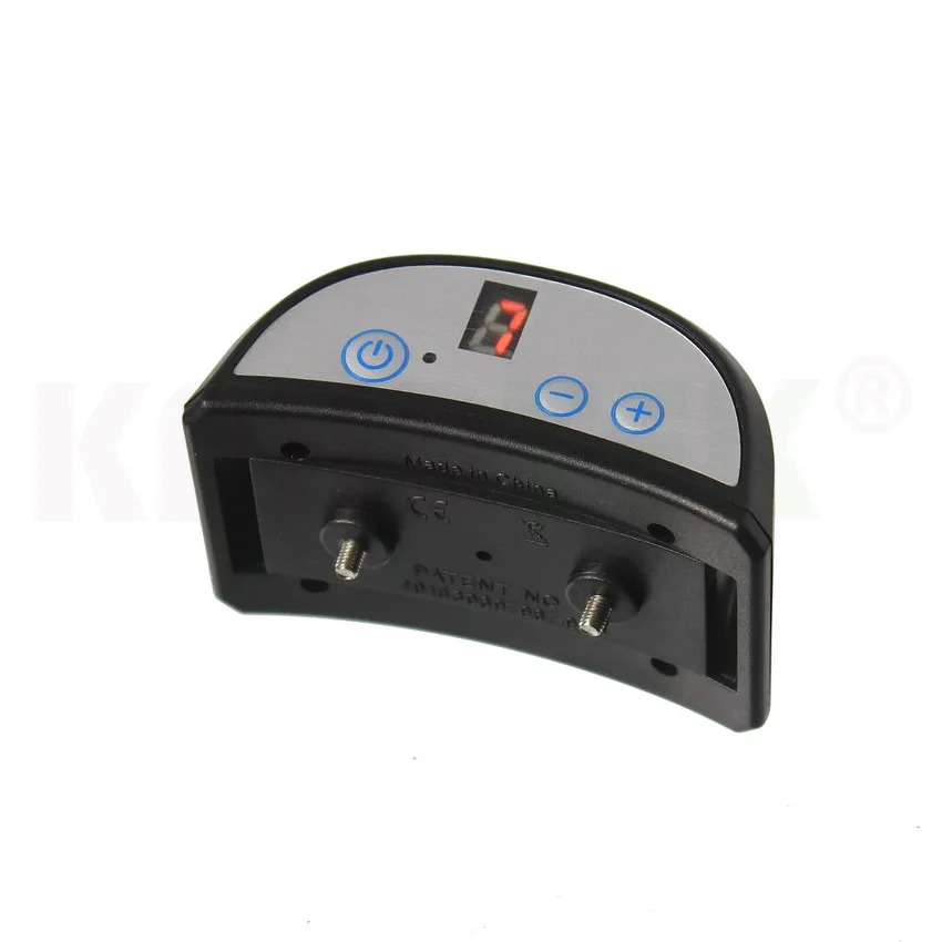 7 Чувствительность регулируемое устройство против лая фотошок стоп лай без