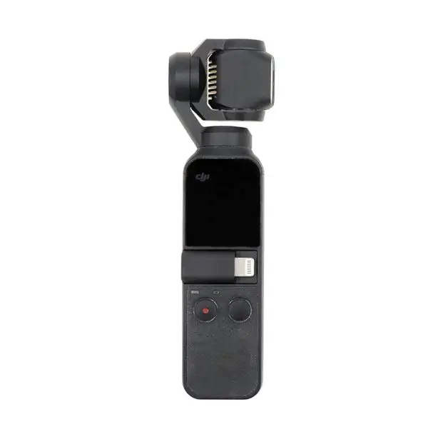 Osmo Карманный адаптер для смартфона разъем телефона Micro USB TYPE-C Android IOS iPhone телефон DJI