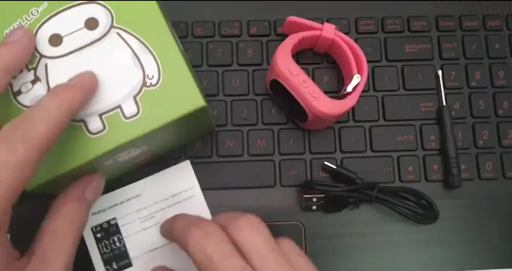 Анти потеря Q50 OLED ребенок gps трекер SOS умные часы мониторинг позиционирования