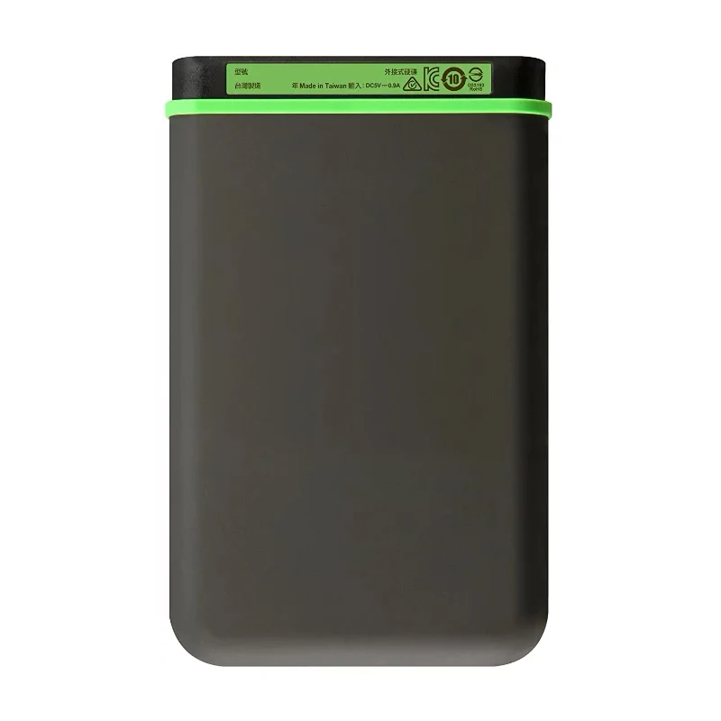 Жесткий диск Transcend USB 3.0 1Tb TS1TSJ25M3S StoreJet 25M3S (5400rpm) 2.5&quot серый|Внешние жесткие диски| |