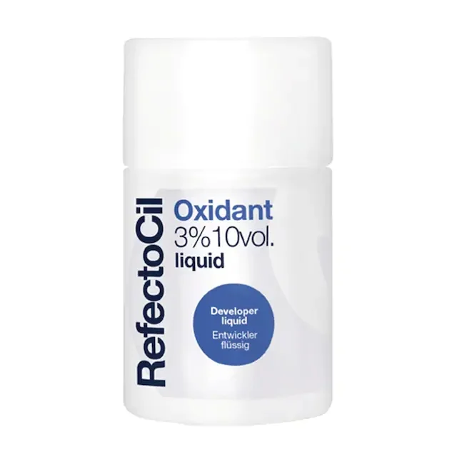 RefectoCil % 3 10 vol. Liquid Oxidant 100ml 212185020