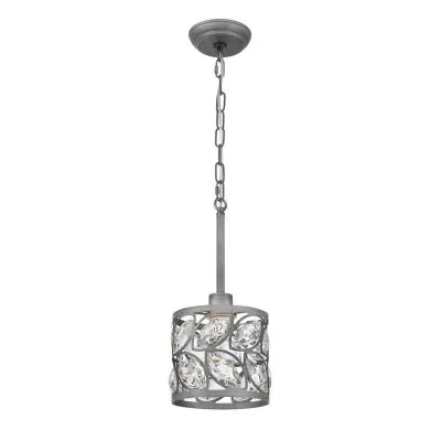 Подвесной светильник Vele luce VL3216p01 rosa