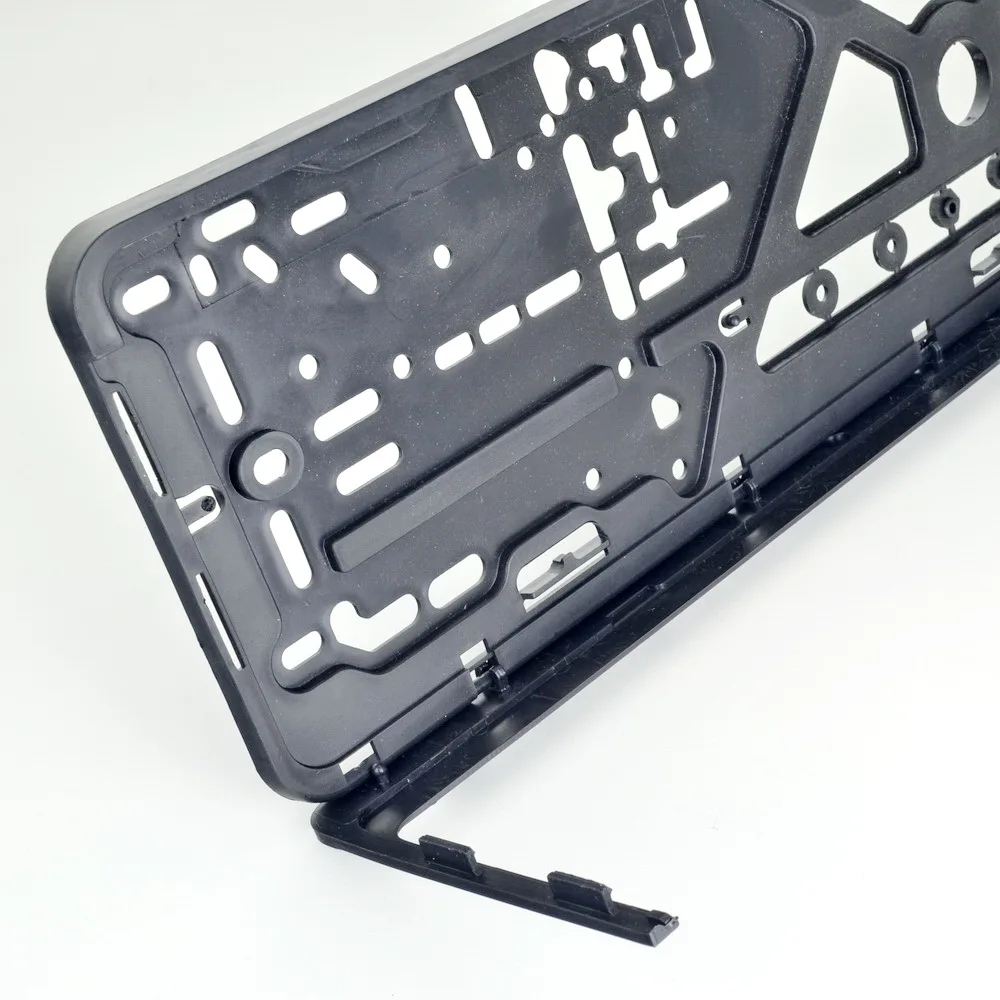 G01 ПРАВИТЕЛЬСТВО РФ Рельефная Рамка для номерного знака. Объёмные буквы.