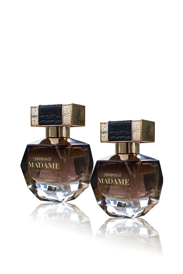 Farmasi Madame Edp Women-50ml 2li 412513644