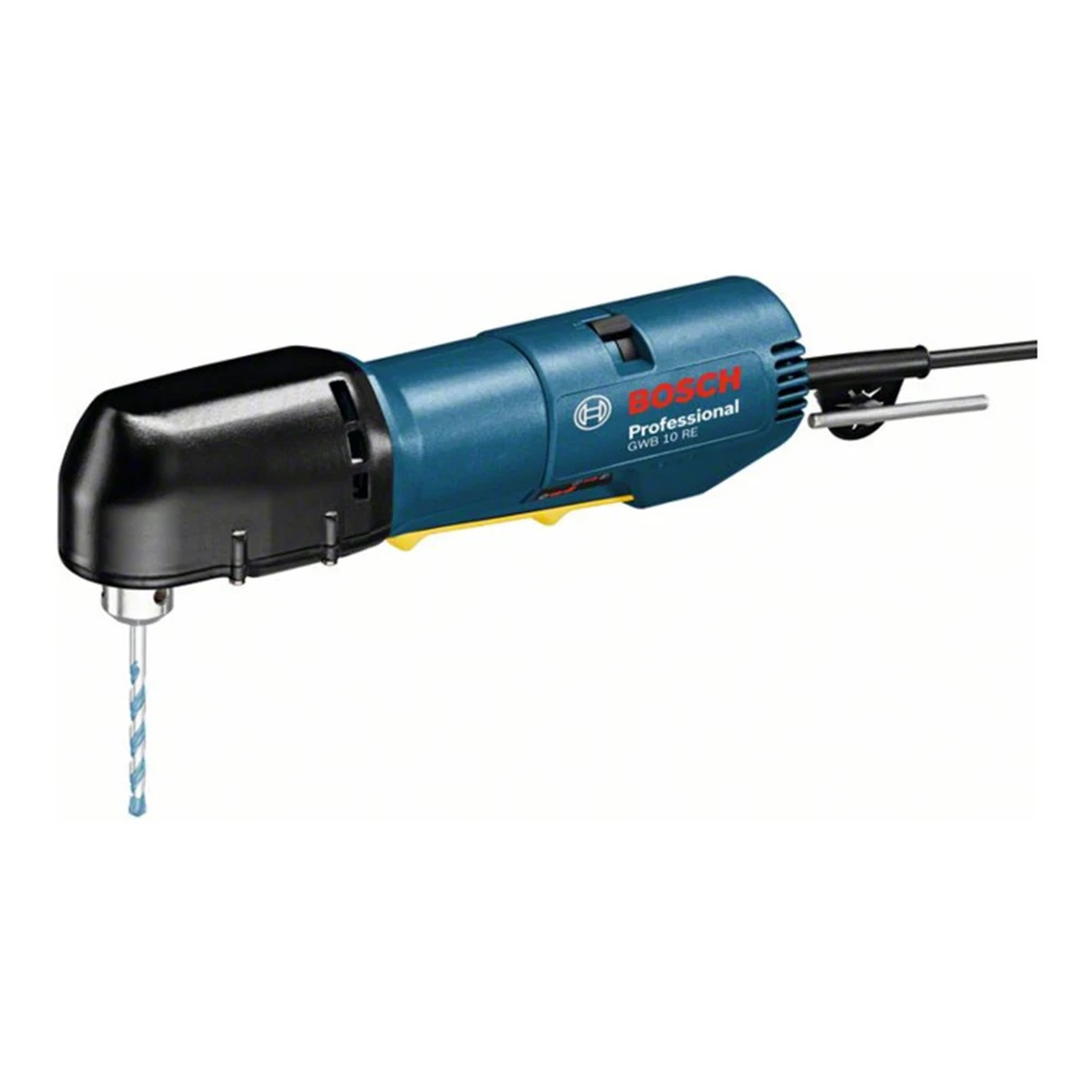 

Bosch Angle Drill GWB 10 RE