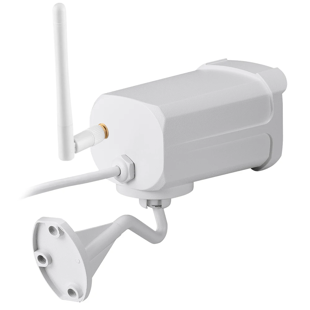 BESDER аудио Wi-Fi камера 1080P ONVIF Беспроводная сигнализация Push iCsee P2P 2MP CCTV Bullet наружная IP
