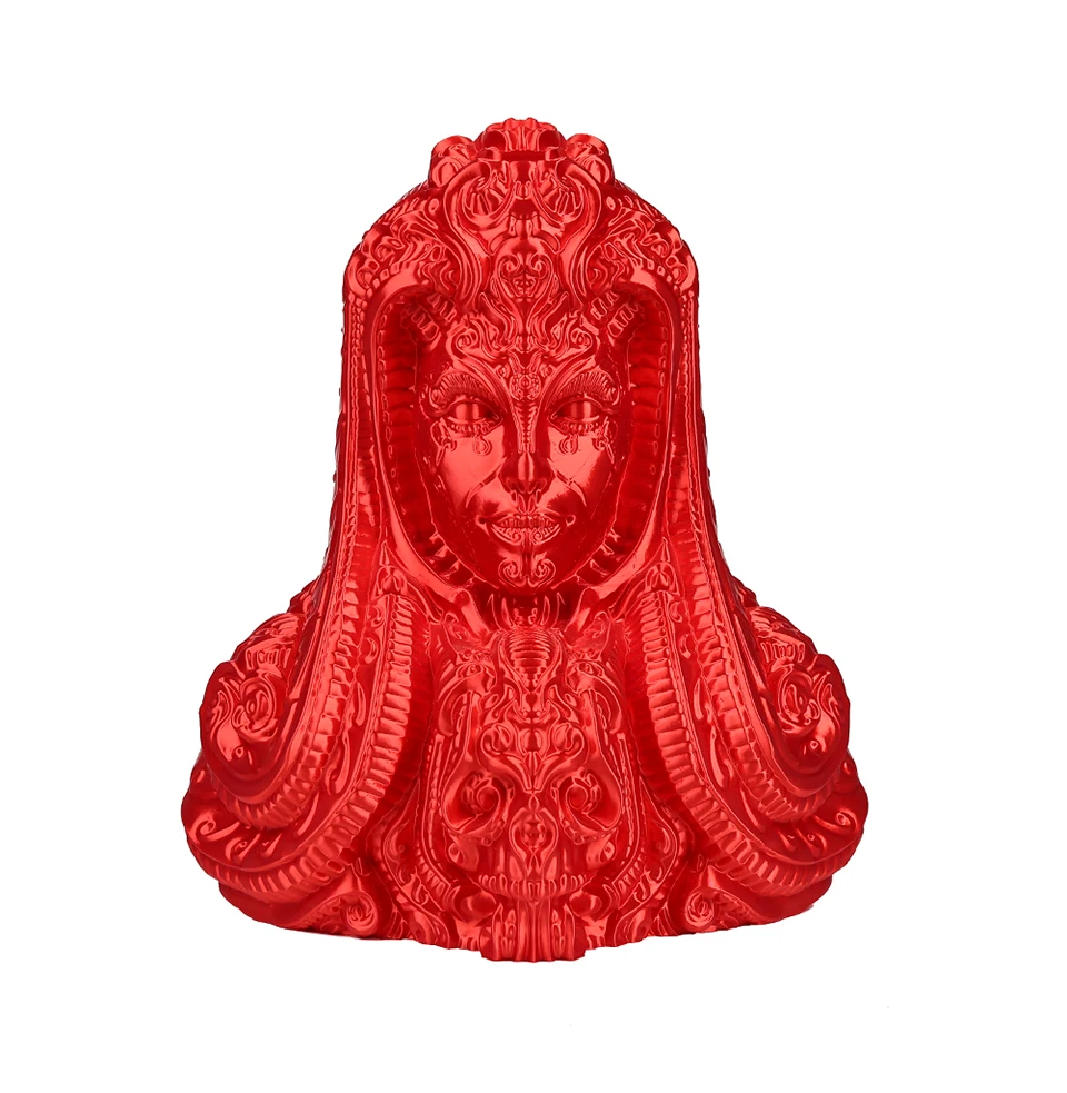 VIVEDINO CORE XY Полностью Собранный 3d принтер