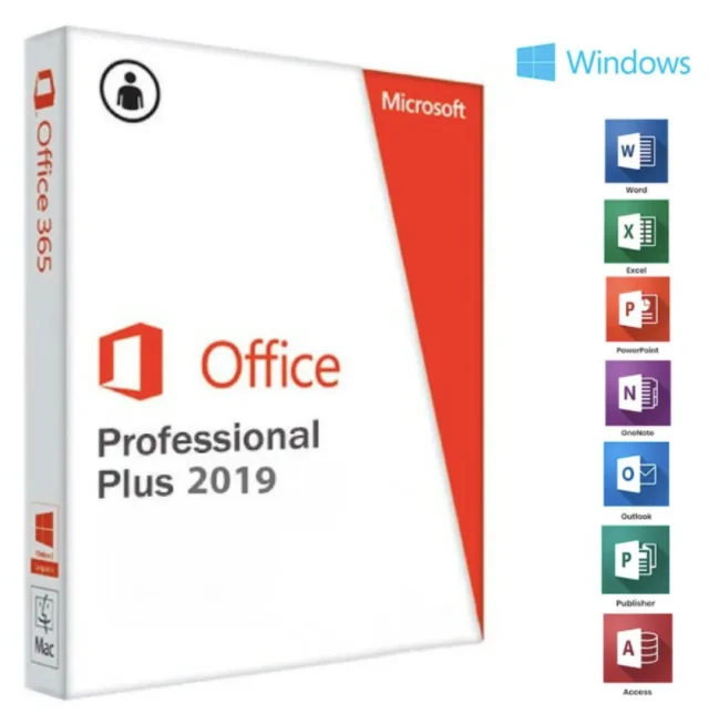 

{Office 2019 Professional Plus Пожизненная активация}