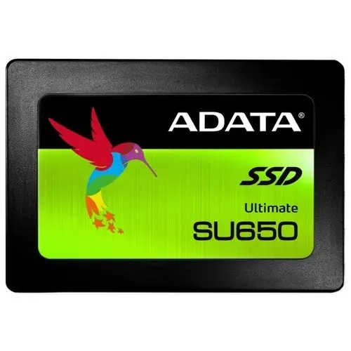 Накопитель SSD A-Data Ultimate SU650 960Gb | Компьютеры и офис