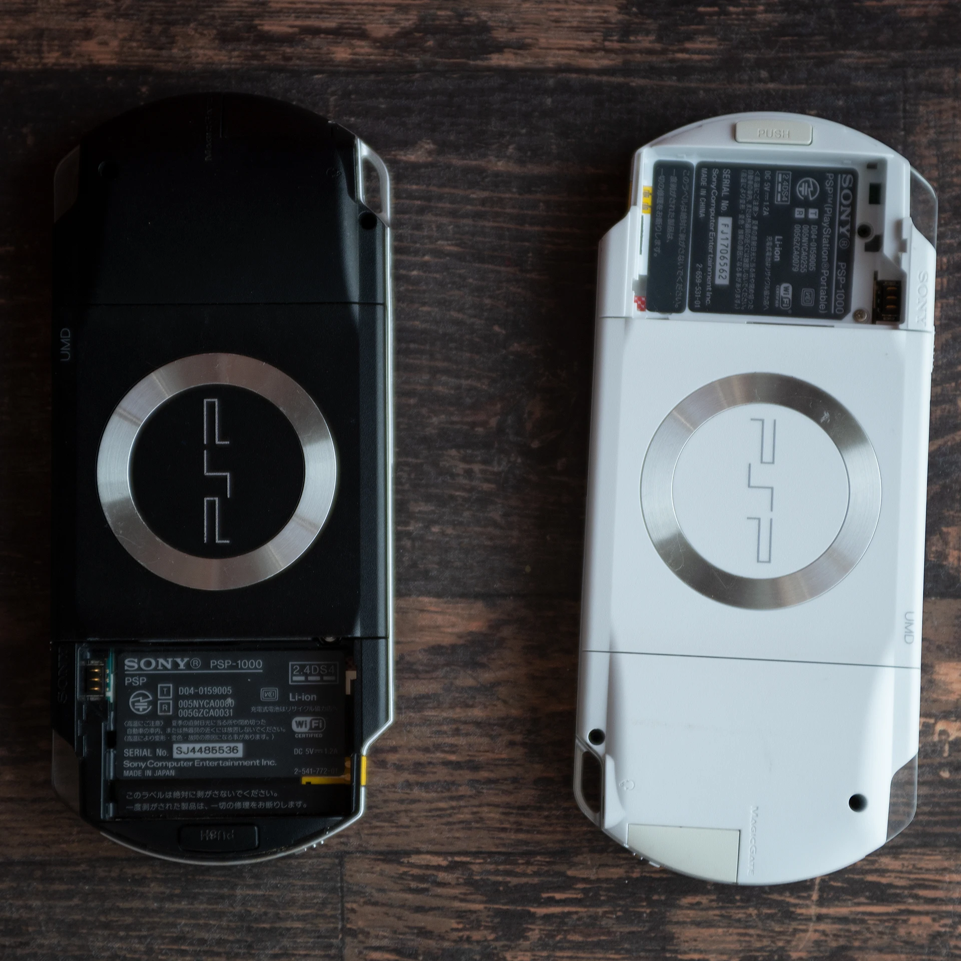 PSP 1000 б/у полностью оригинальные из Японии |