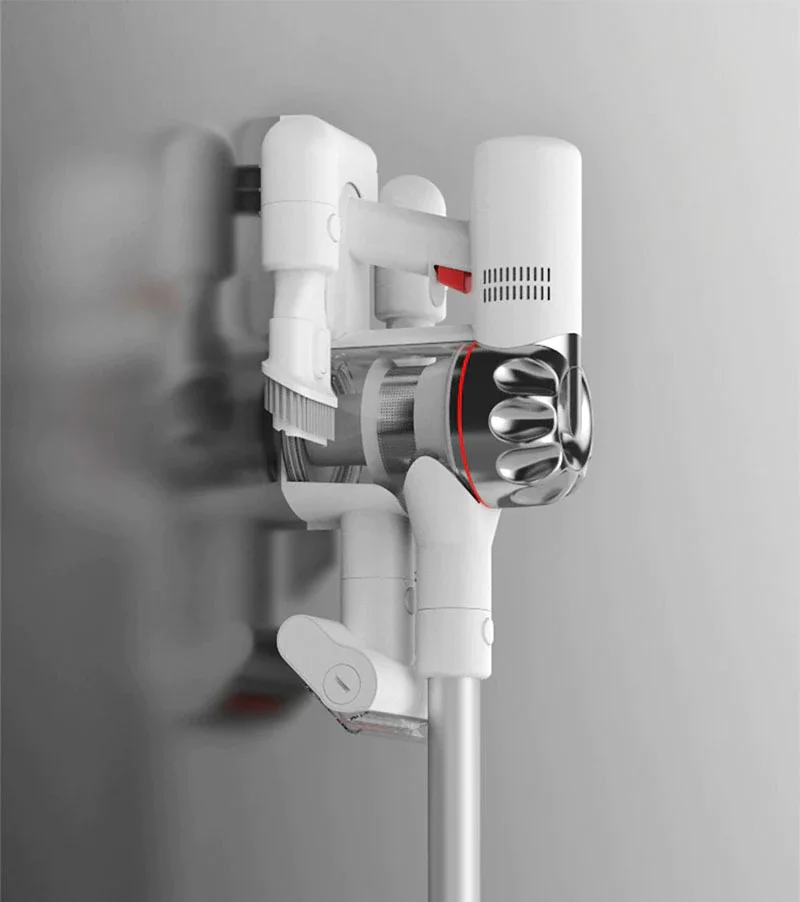 Беспроводной пылесос Xiaomi Dreame V9P V9 Vacuum Cleaner (EU) V9V9P Пылесос Давление 20 000 Па