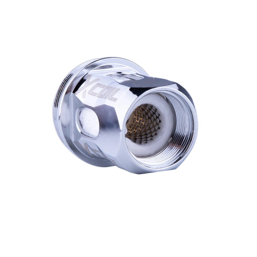 

vape coil for snowwolf Zephyr tank kit 5PCS Coil in One pag