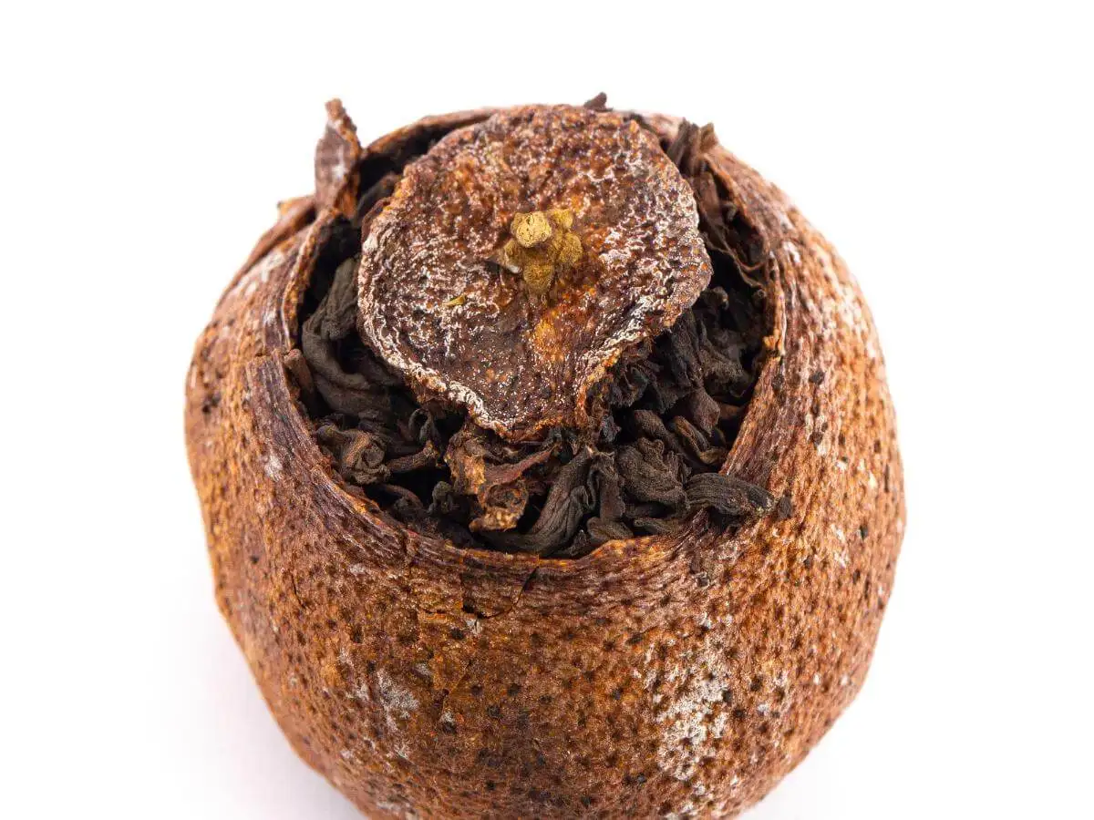 весовой шен пуэр гу шу. шу пуэр "выдержанное золото" 2003 год. как выглядит выдержанный шэн пуэр. бык пуэр. пуэр выдержанный.