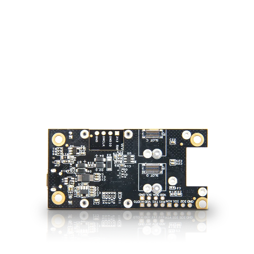Оценочная плата RAK4600 | RAKwireless WisDuo EVB Поддерживает высокочастотные полосы LoRa / LoRaWAN