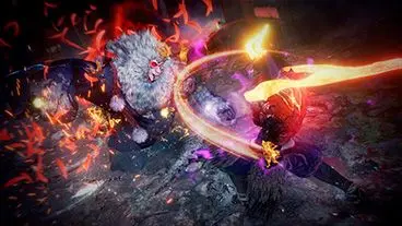 Игра для PS4 Nioh 2 [PS4 русские субтитры]|Запасные части| |