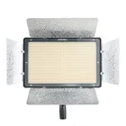 Yongnuo YN-1200 Осветитель светодиодный 1200 светодиодов 72 Вт для фото и видео пульт приложение смартфона фильтры 3200-5500K