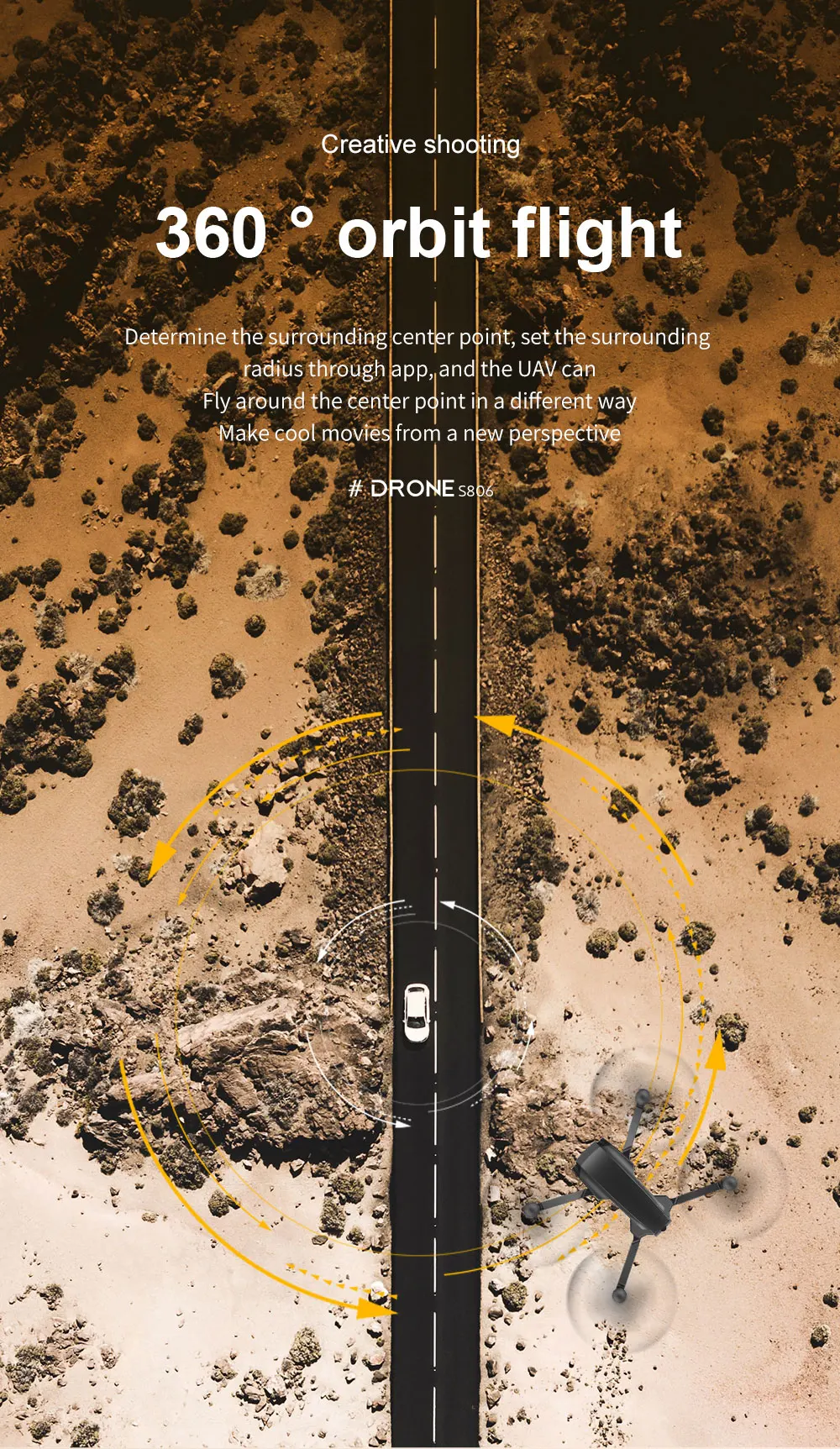 MFM 3-Axis EIS Camera Drone GPS 8K 35min 360° Obstacle Avoidance Professional 5G FPV 1.5Km Long Distance Brushless Icat8 Dron 4K