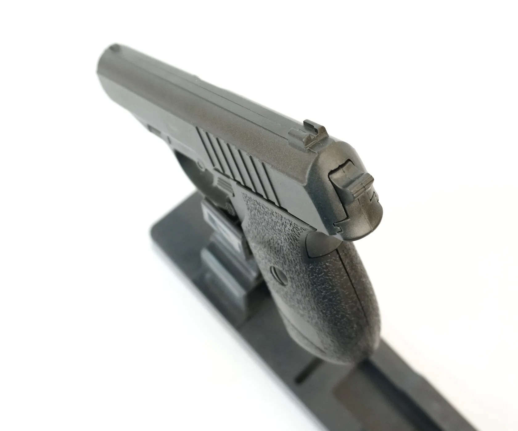 Пистолет страйкбольный Сталкер SA230 Spring |