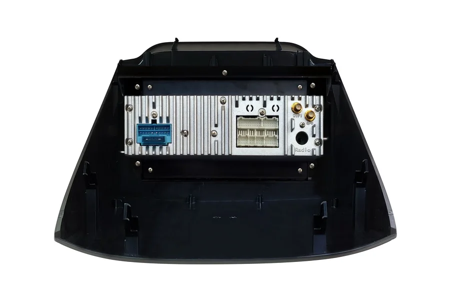 Allways Автомобильный мультимедийный экран 9 дюймов Android 0 Восьмиядерный 2 Гб ОЗУ 32