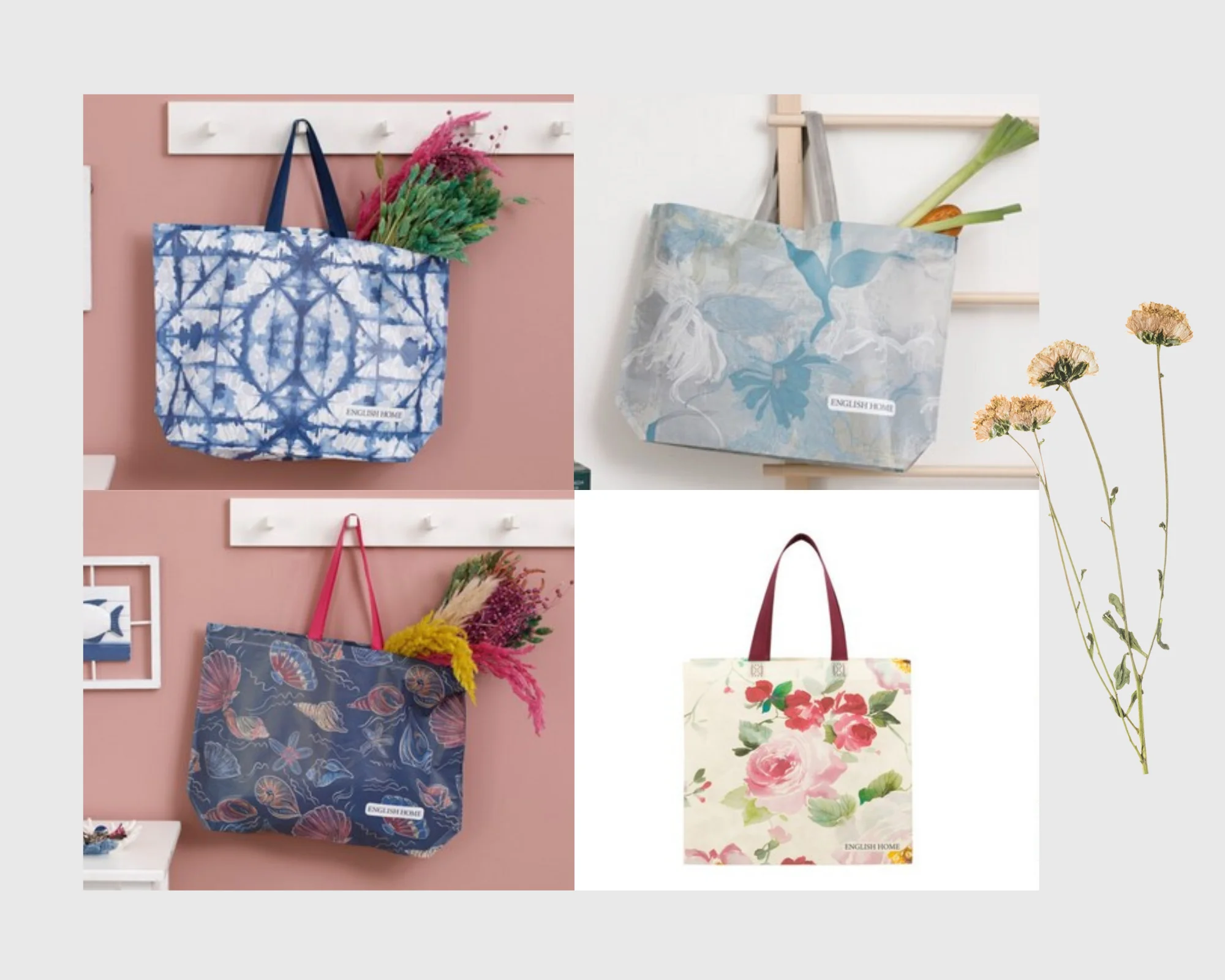 

Coated Non-Woven Bag Gift Bag Trend Plus Size Dress Environmental Protection Shopping Waterproof Reusable Shopping Bag Foldable