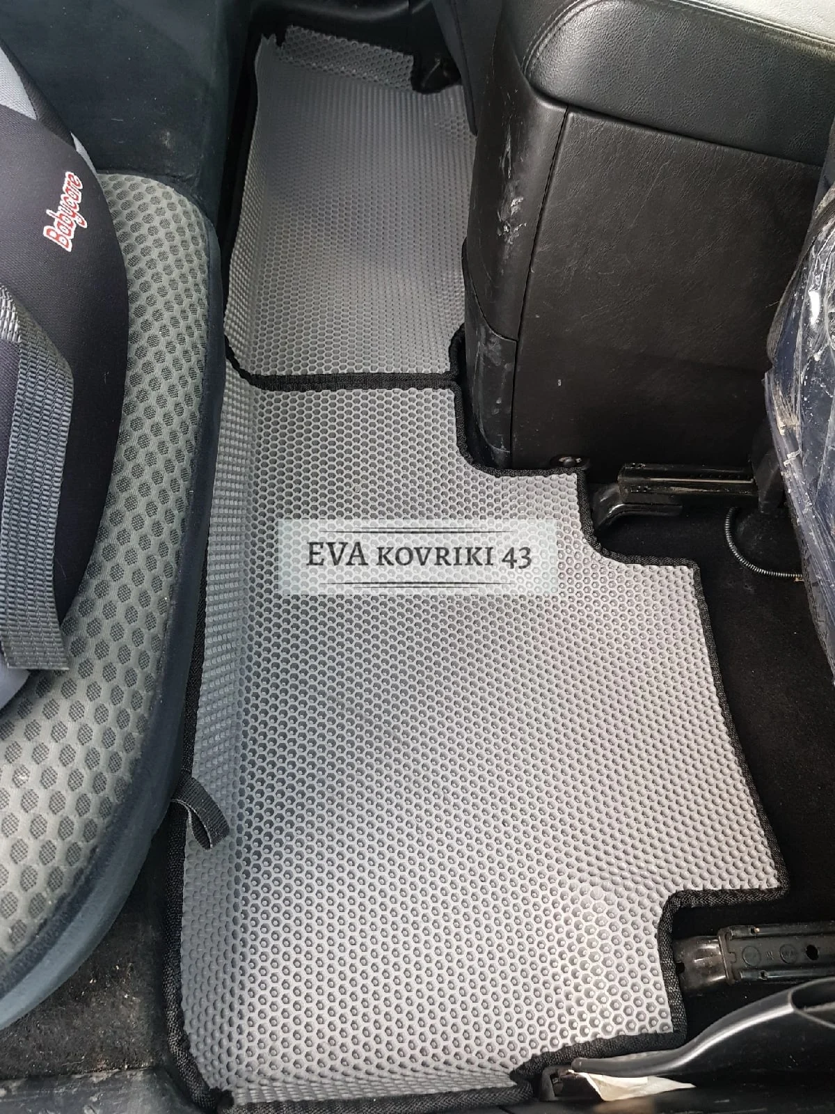 Ford Escape eva коврики форд эскейп эва в салон ескейп