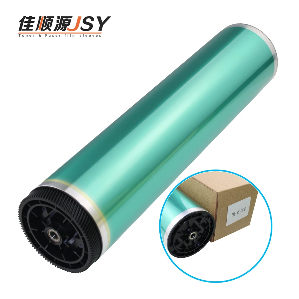 Бесплатная доставка 1X JSY запасные части для копировальной машины фотобарабанное