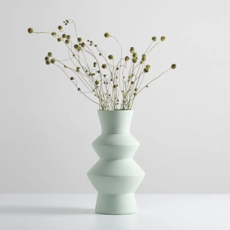 

Modern Different Stylish Design Handmade Vase Home Decoration Accessories Vases for Interior Decoration Pots Decorative Gift