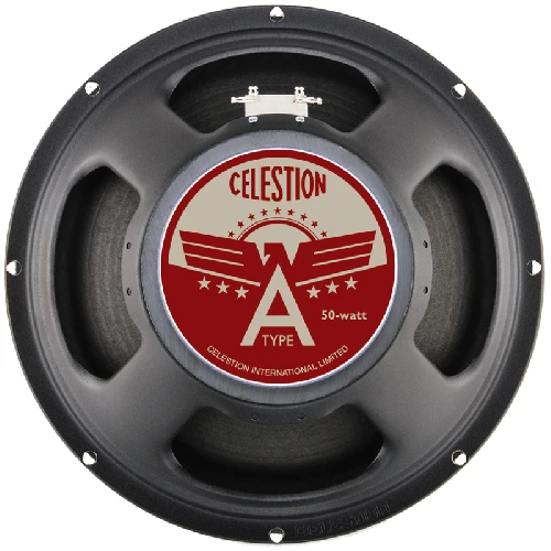 T5925AXD A Type Динамик 12&quot 8 Ом 50Вт Celestion|Сценическое оборудование| |