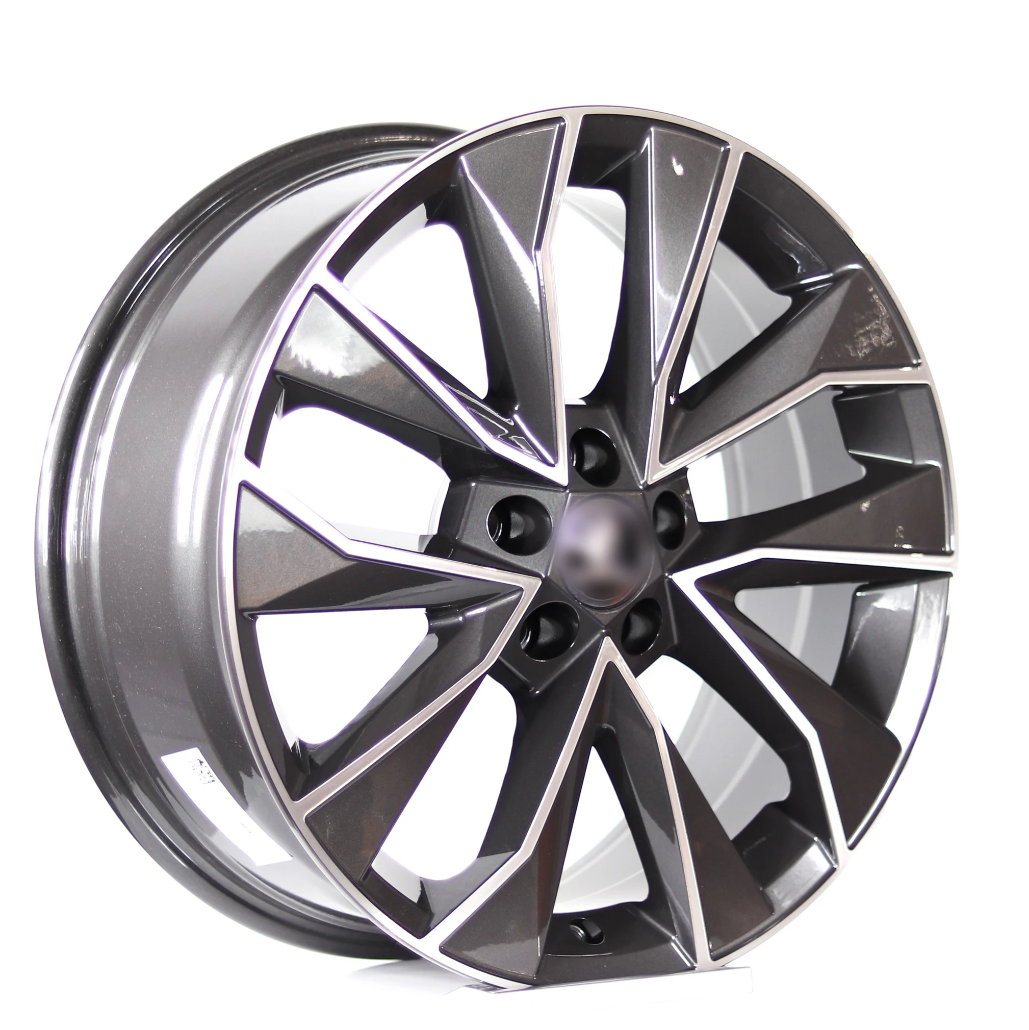 17 дюймов колёсные диски колесные из сплава (1 абразивный шлифовальный) 7 0*17 5*112 ET40 57