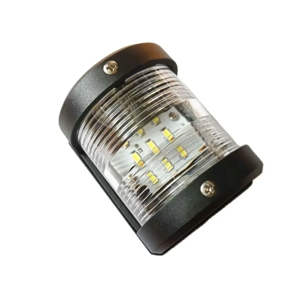 

LED Masthead Light 12V LED Marine Boat Yacht Navigation Light 225 degree