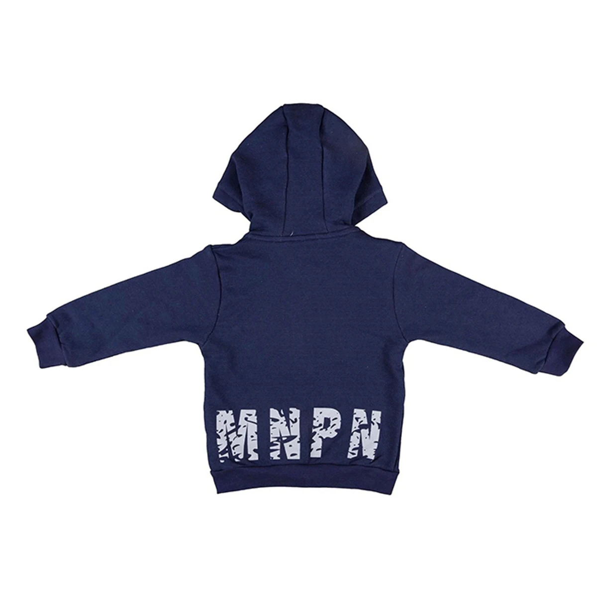 

Bebepan Dinosaur Combed Cardigan