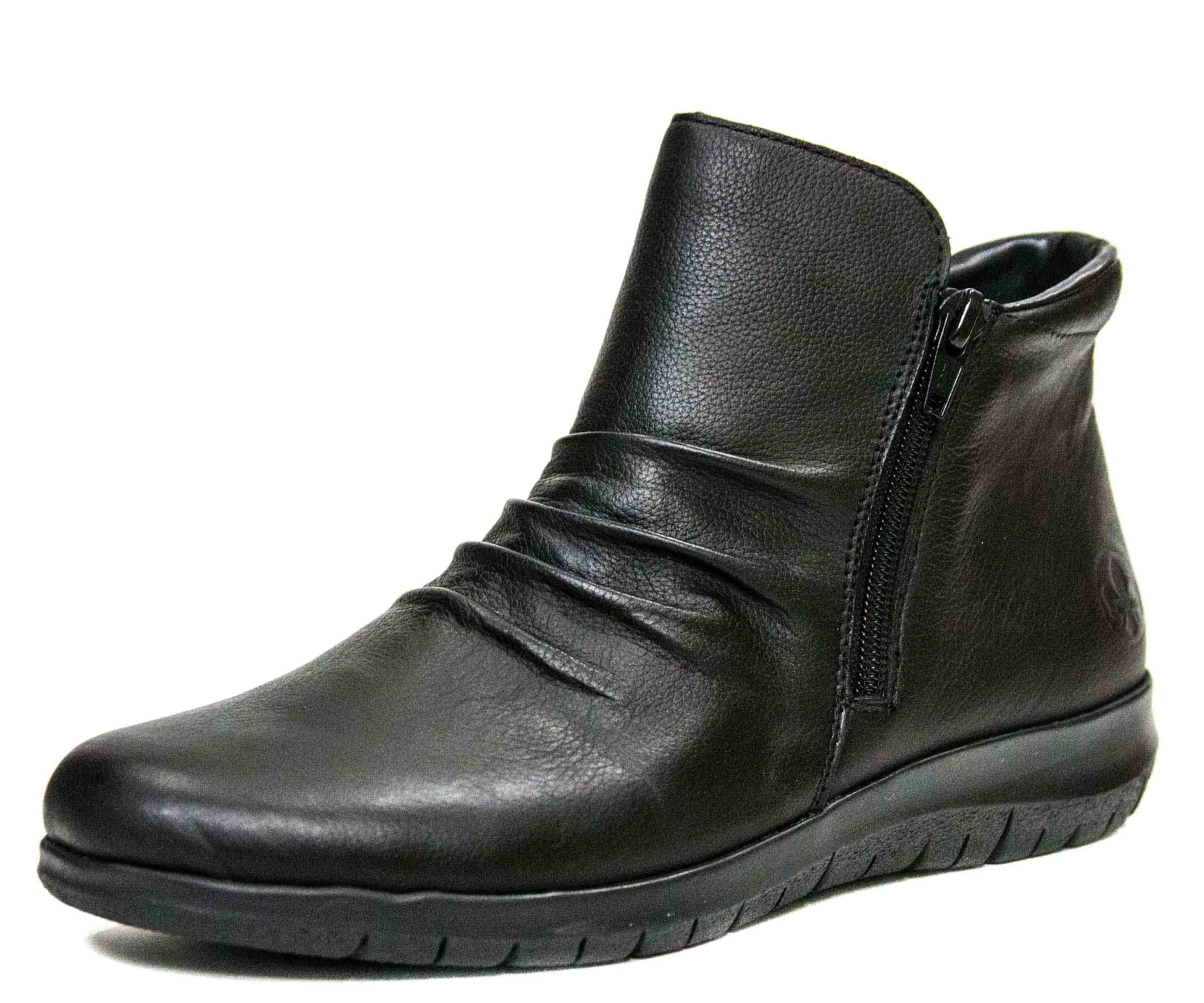 X0162/00 Ботинки женские Rieker|Женские кроссовки и кеды| |