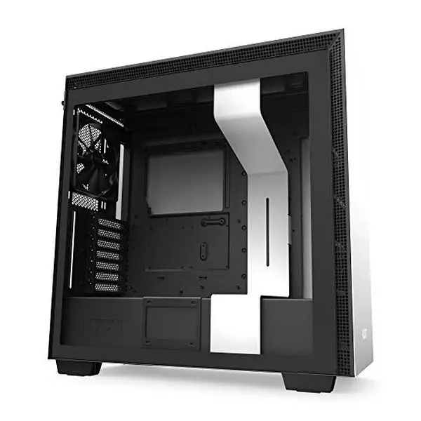 Чехол Micro ATX / Mini ITX Midtower NZXT H710|Корпуса для компьютеров| |