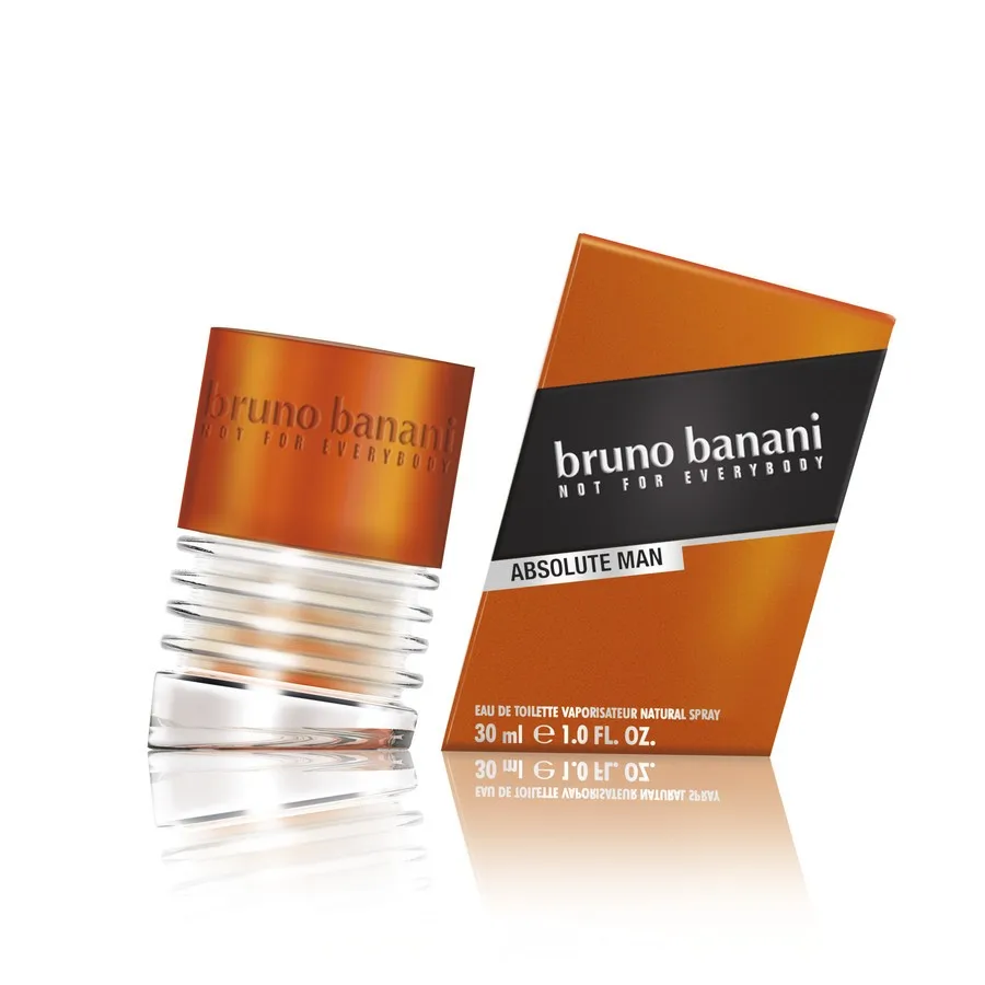 Bruno Banani Absolute m 30 ml Туалетная вода| |