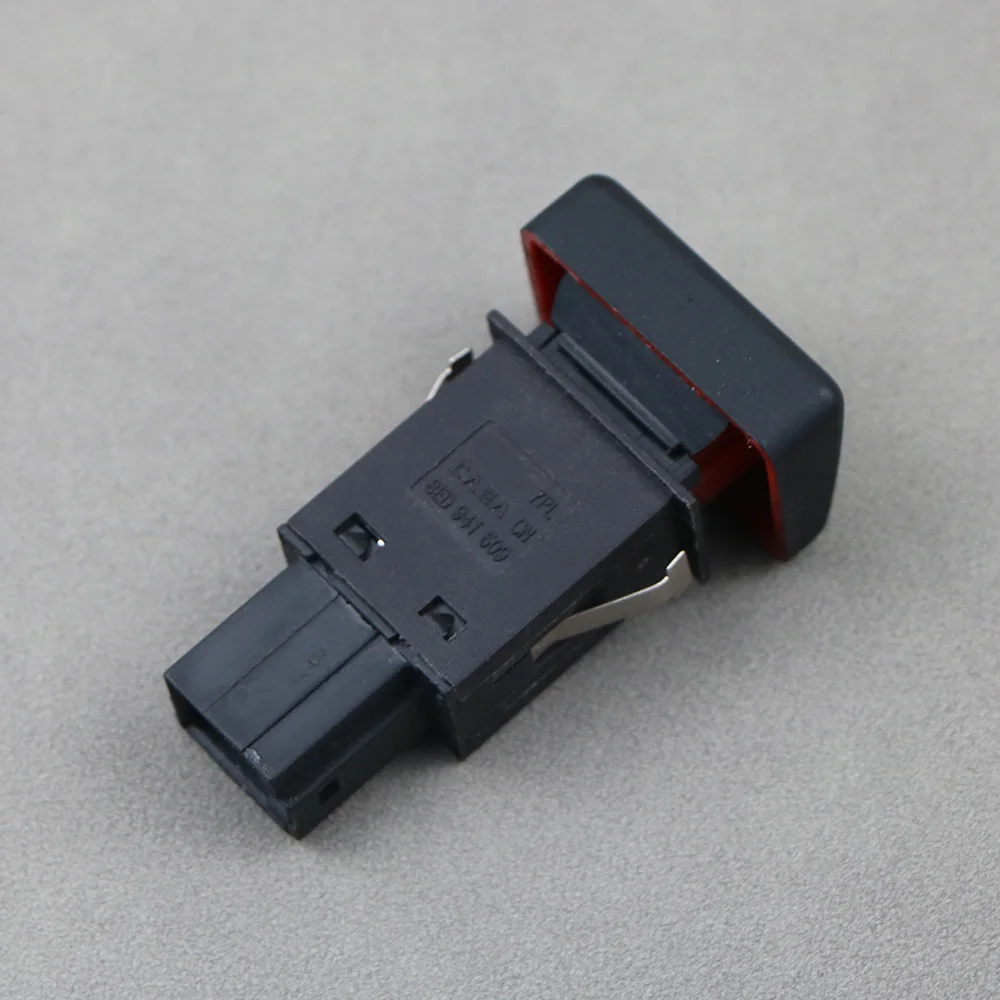 8E0941509 Аварийная сигнализация кнопка переключения крассветильник света для Audi A4 S4